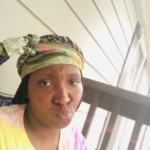 Meet your Posher, Tawanna